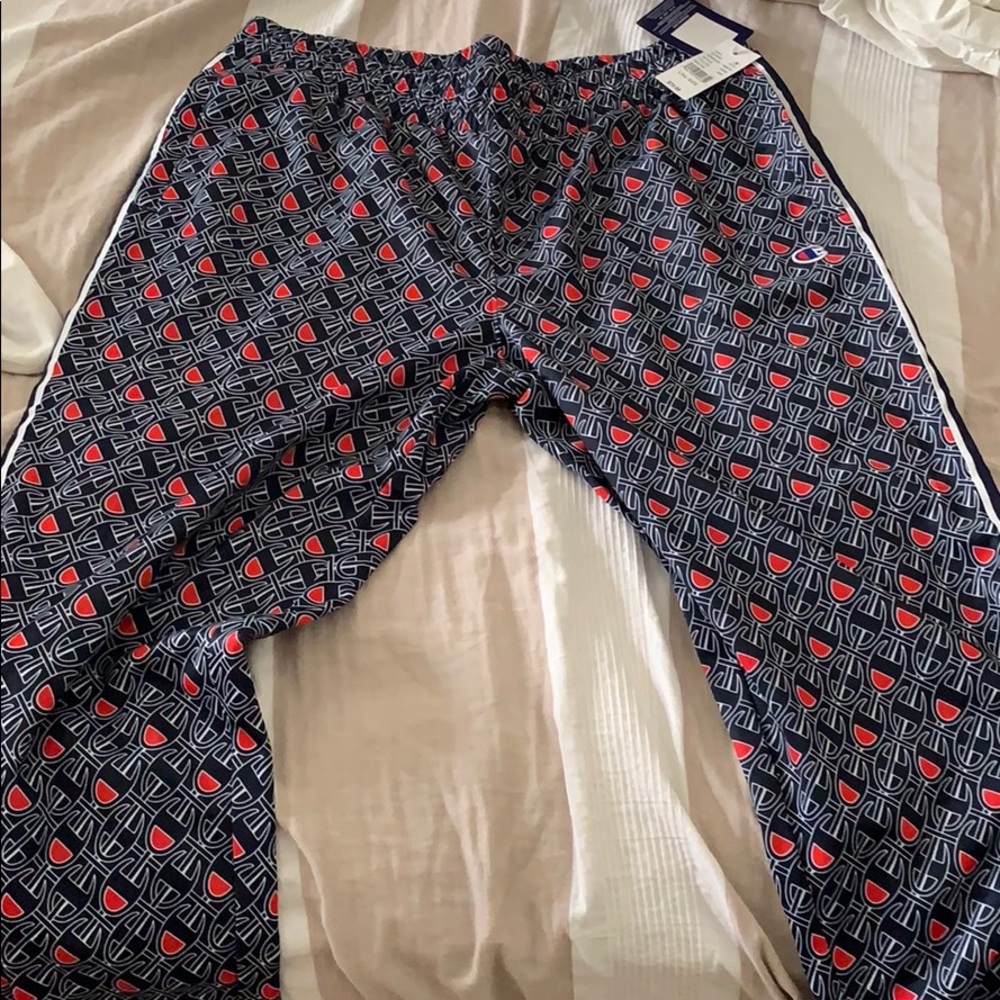 Champion sweatpants